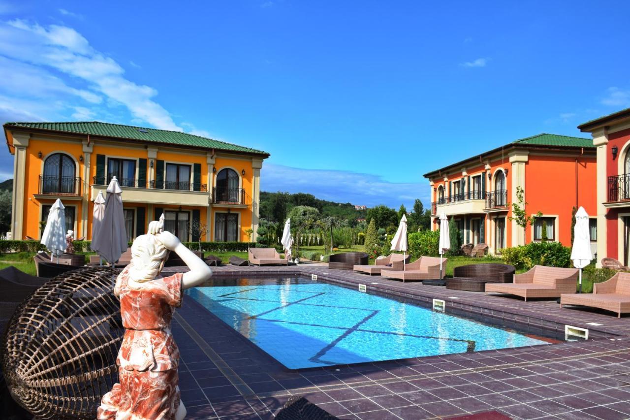 Eco Therma Village Kranevo Extérieur photo