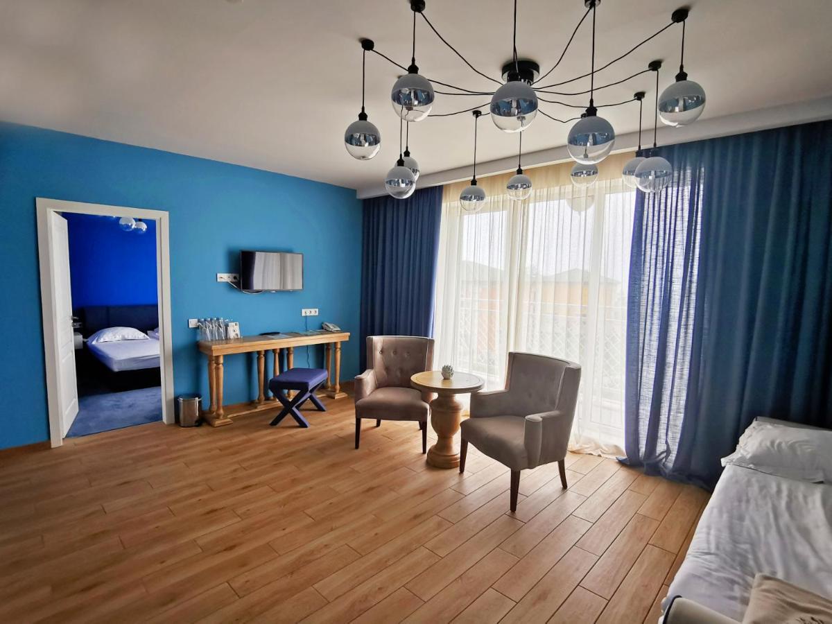 Eco Therma Village Kranevo Extérieur photo
